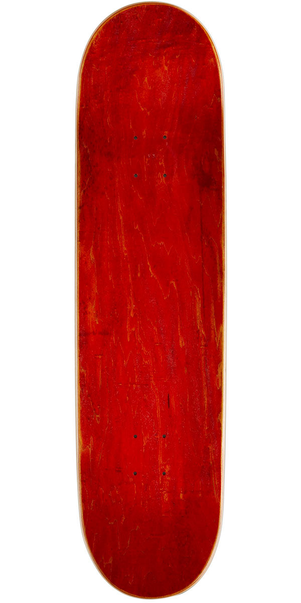 Hopps Denley Lion Skateboard Complete - 8.25