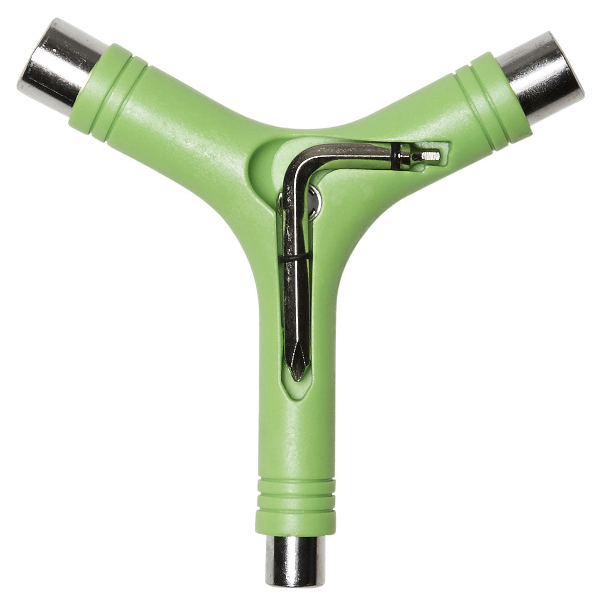 CCS Skateboard Rethreader Tool - Green image 2