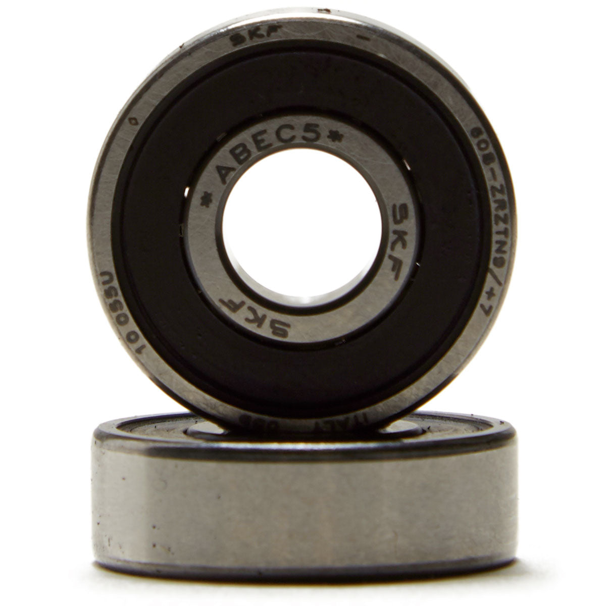 SKF Oski Pro Bearings - Black image 1