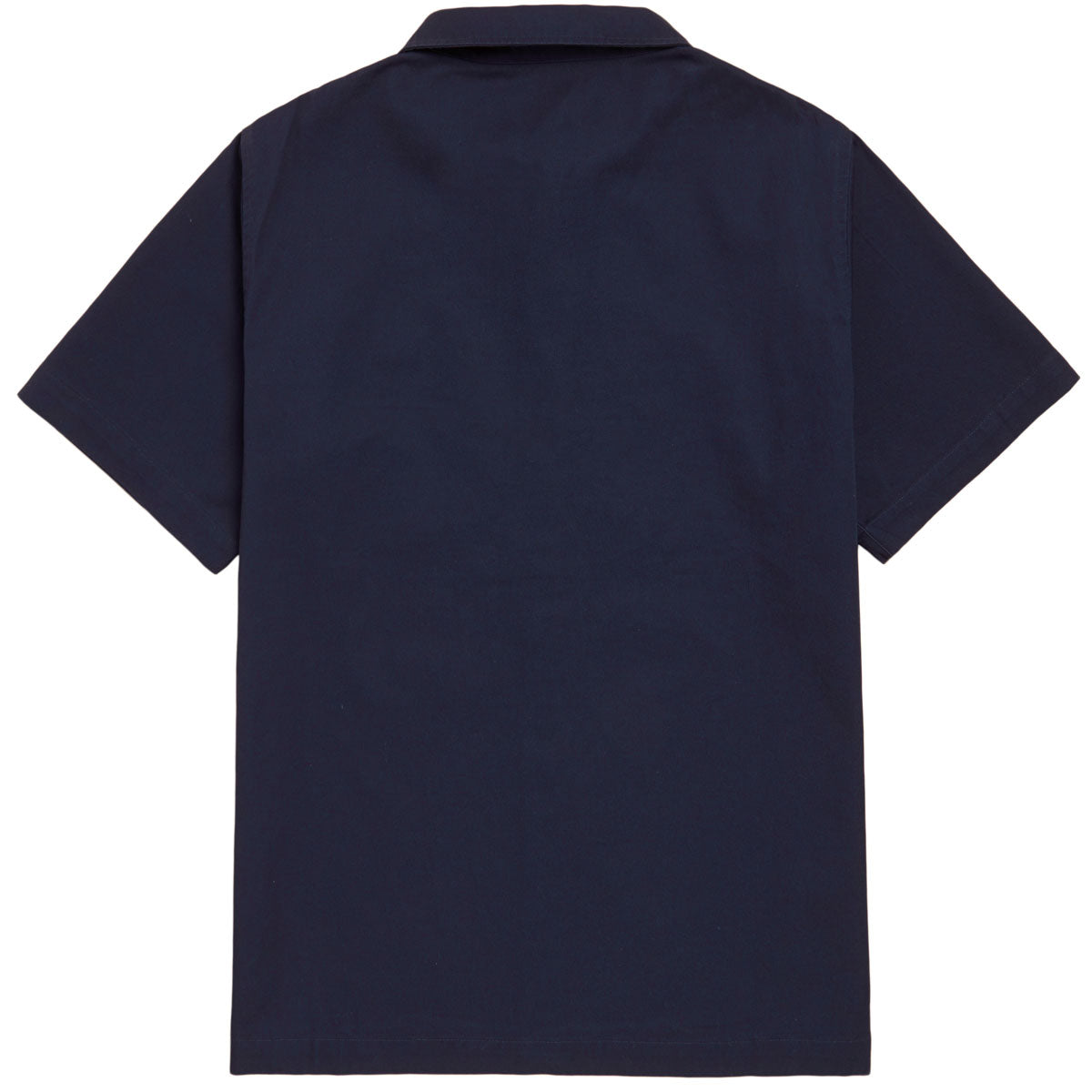 CCS Heavy Cotton Work Shirt - Navy image 2