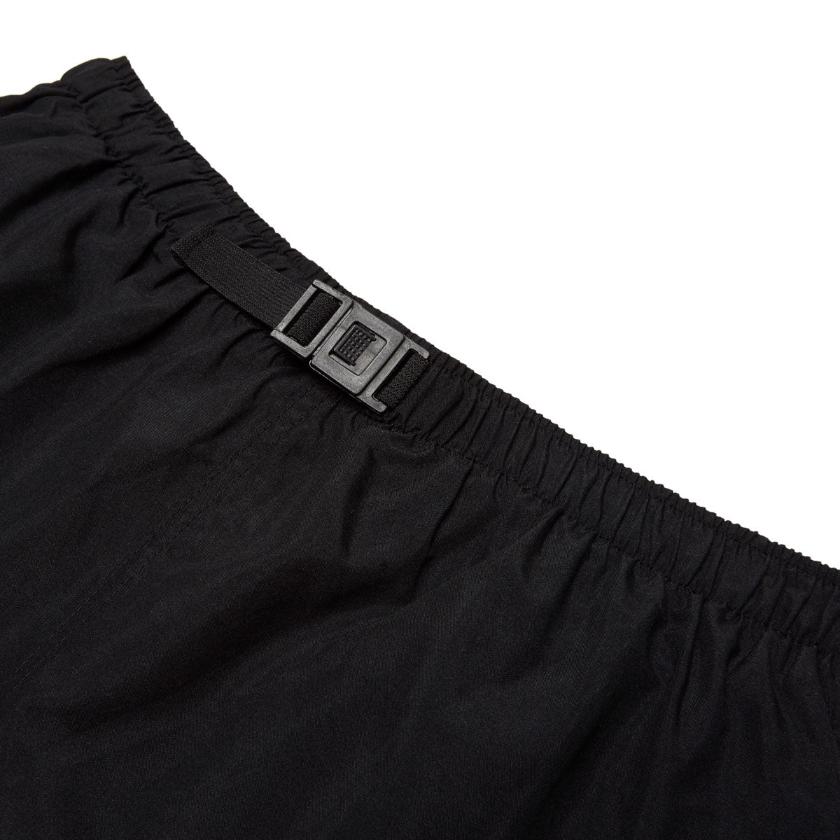 CCS Swim Club Hybrid Shorts - Black image 3
