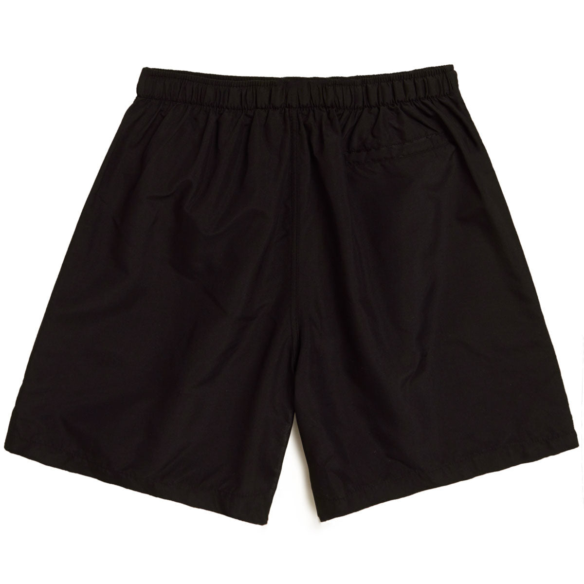 CCS Swim Club Hybrid Shorts - Black image 4