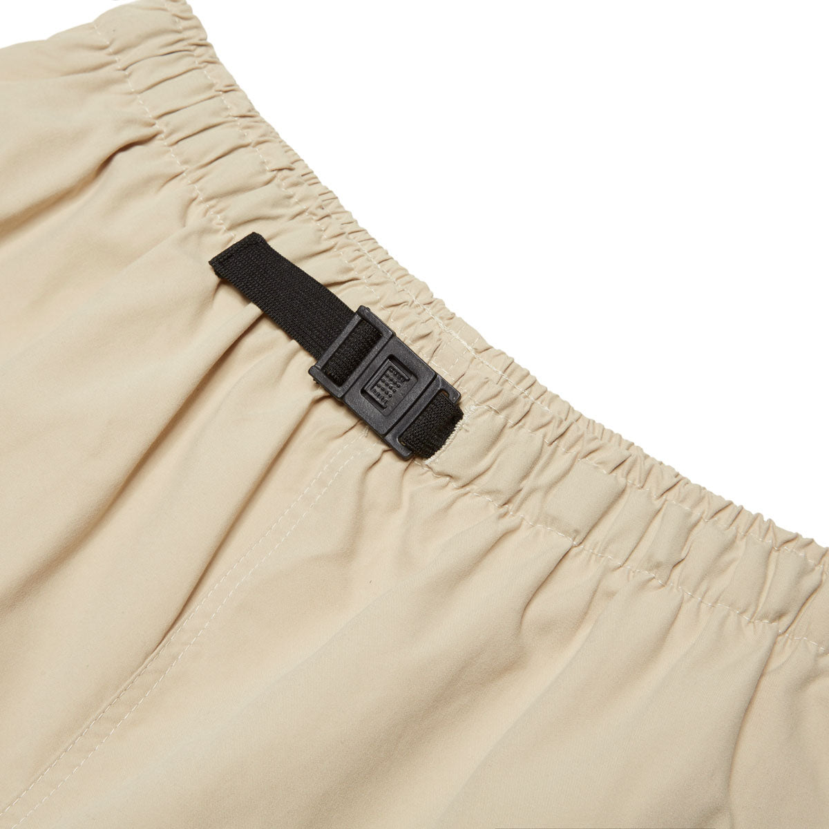 CCS Swim Club Hybrid Shorts - Khaki image 3