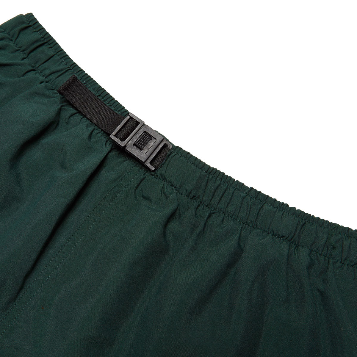 CCS Swim Club Hybrid Shorts - Green image 3