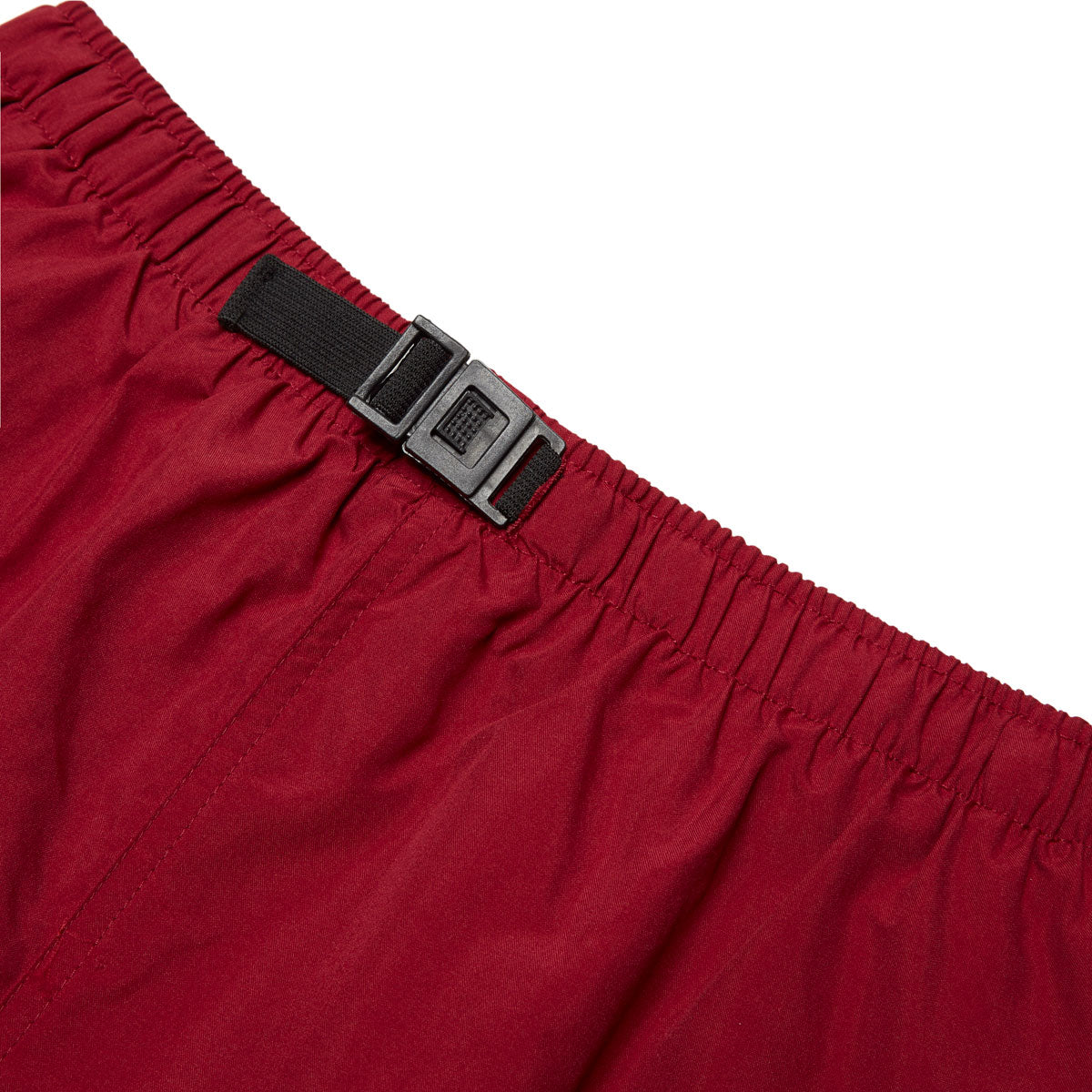 CCS Swim Club Hybrid Shorts - Maroon image 3