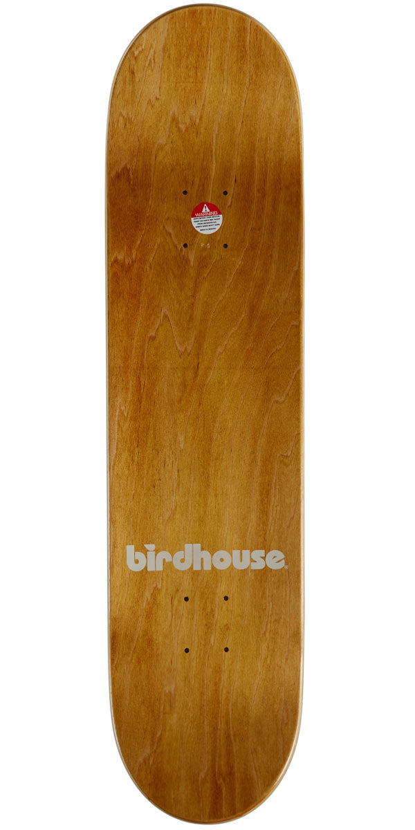 Birdhouse Hawk Artifact Skateboard Deck - 8.00