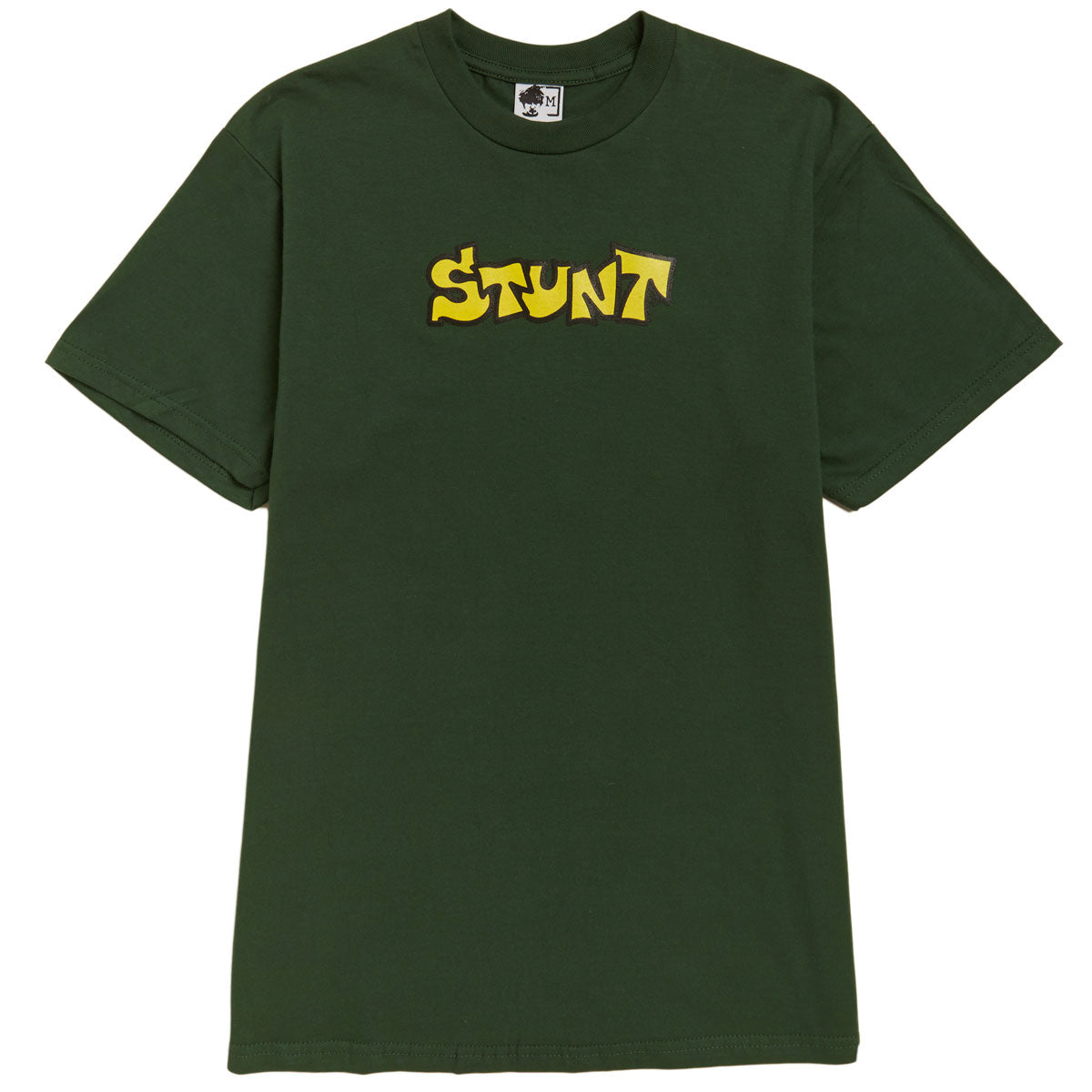 Stunt OG Stunt T-Shirt - Green image 1