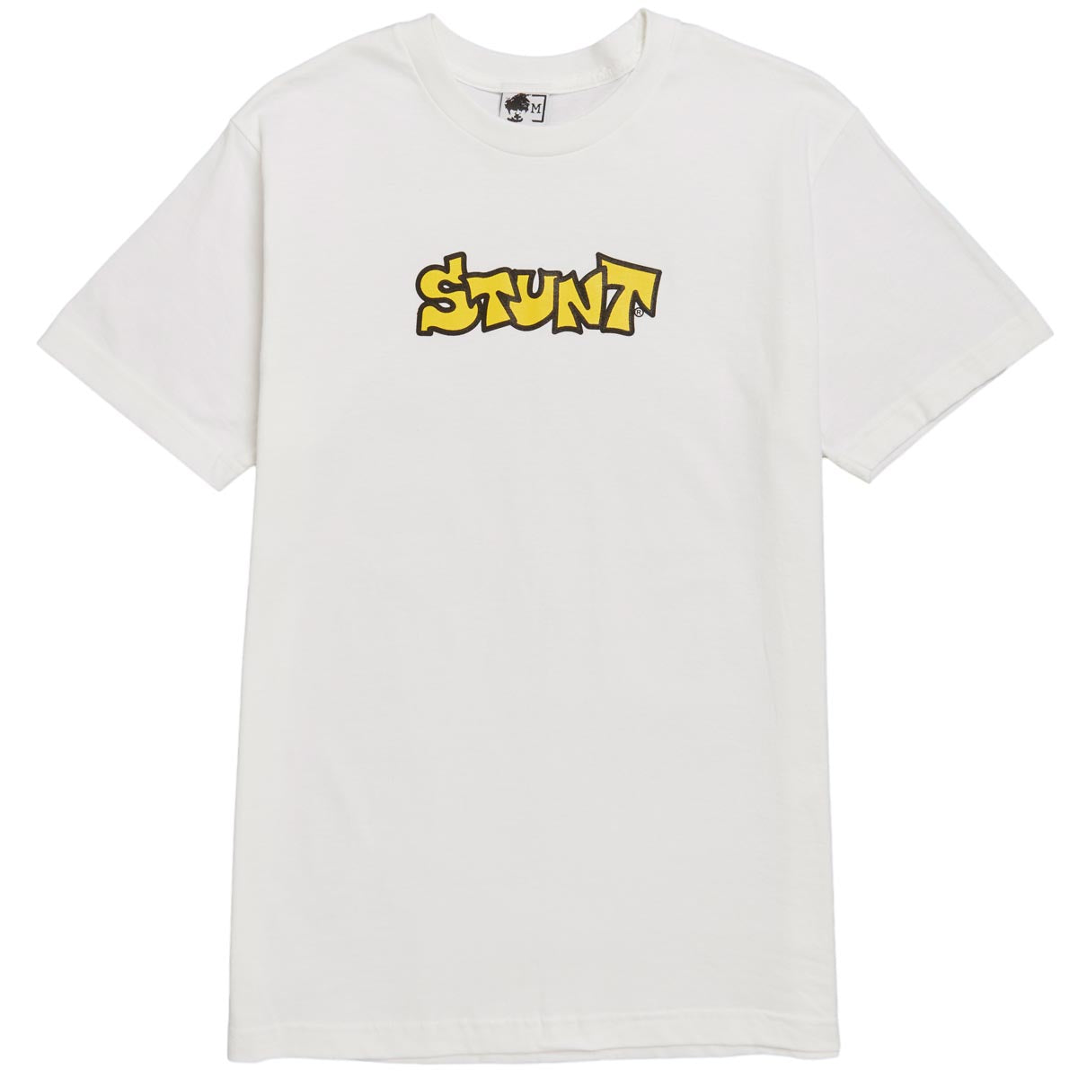 Stunt OG Stunt T-Shirt - White image 1