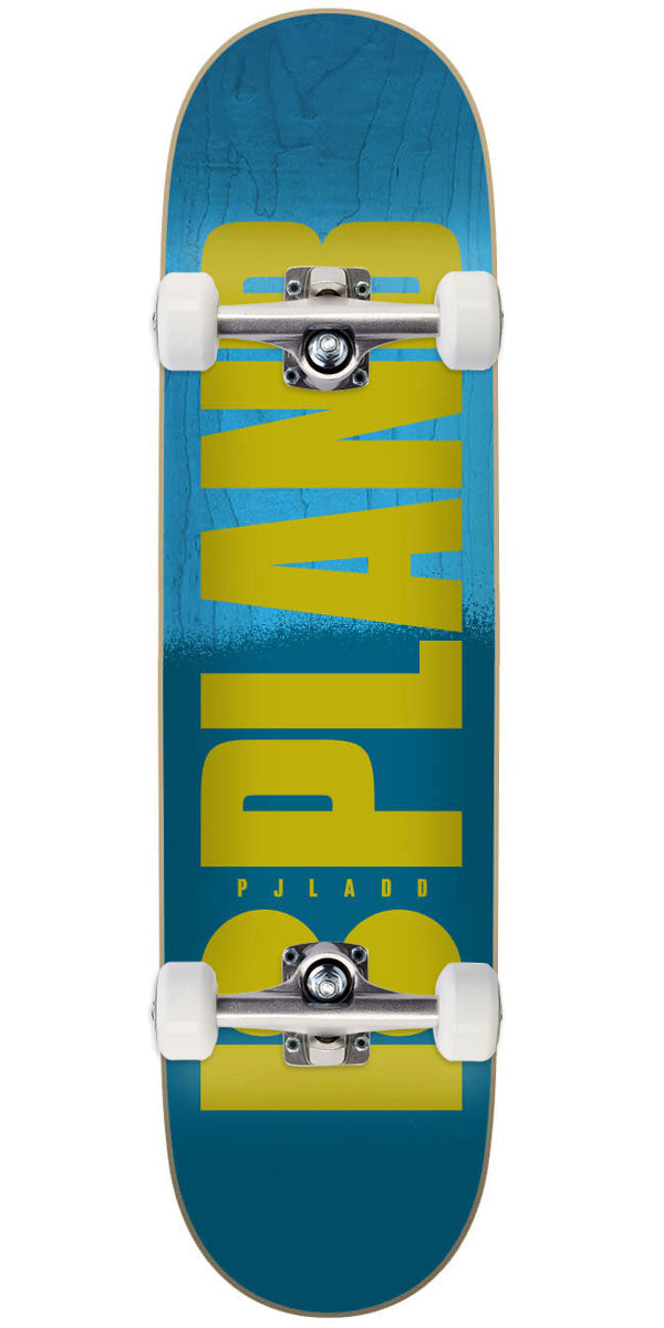 Plan B Half Dip Ladd Skateboard Complete - 8.375