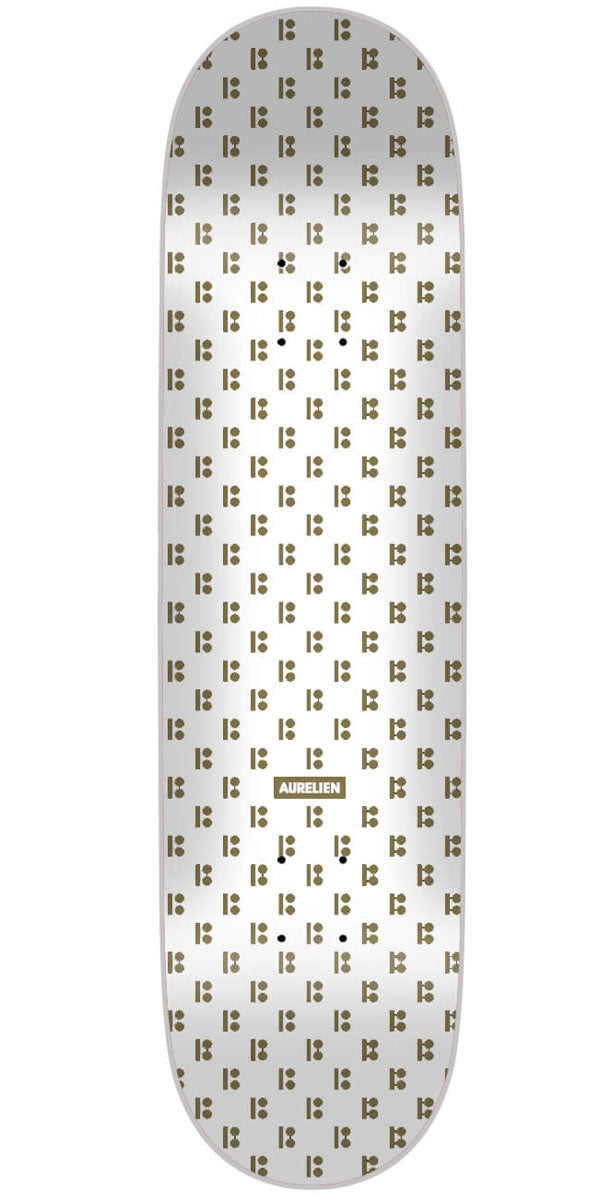 Plan B Lew Giraud Skateboard Deck - 8.125