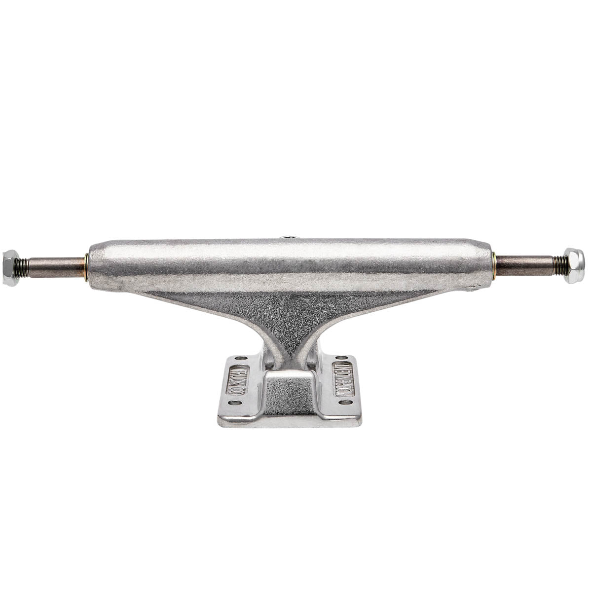 Independent Stage 11 Forged Titanium Skateboard Trucks - Silver image 3