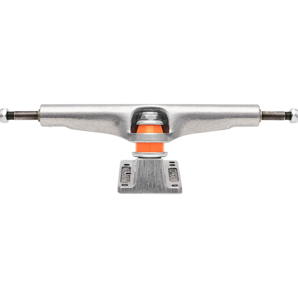 Independent Polished Standard Skateboard Trucks - Polished image 4