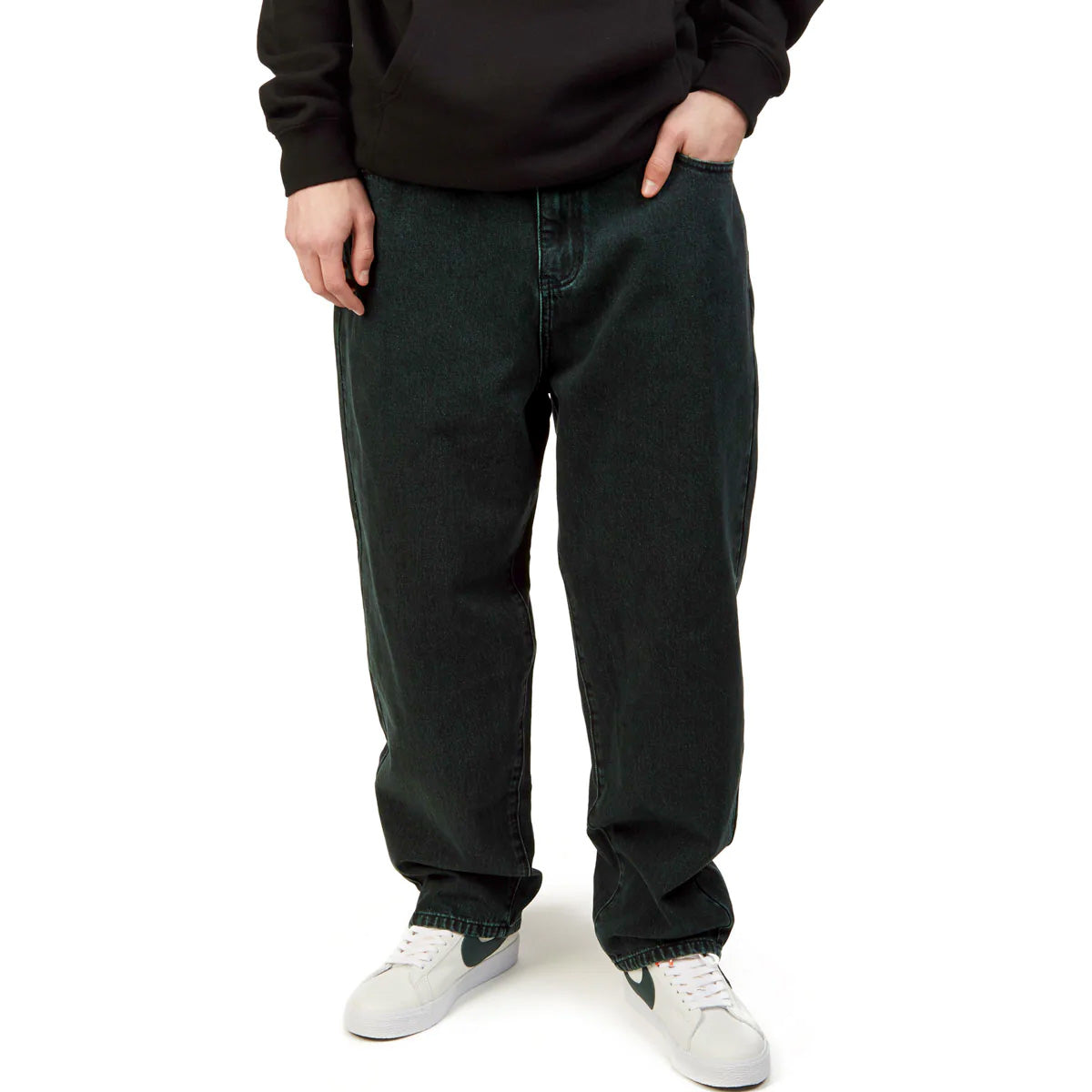 パンツ 23AW CORNERSTONE Tapered Baggy Pants パンツ 23AW CORNERSTONE Tapered Baggy Pants cornerstone 23aw パンツ