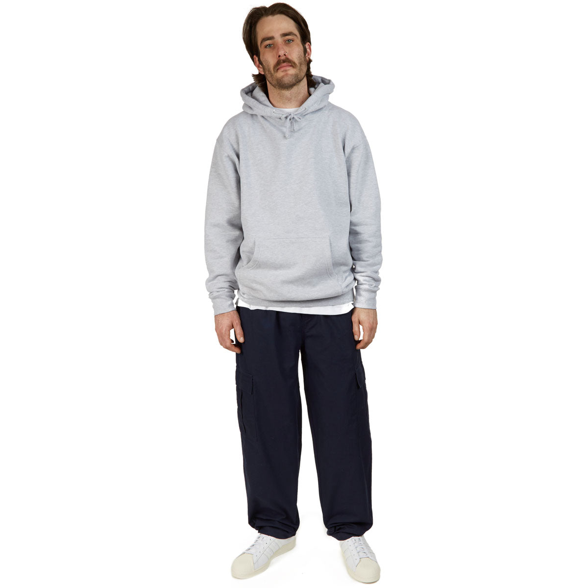 CCS Easy Ripstop Cargo Pants - Navy image 2