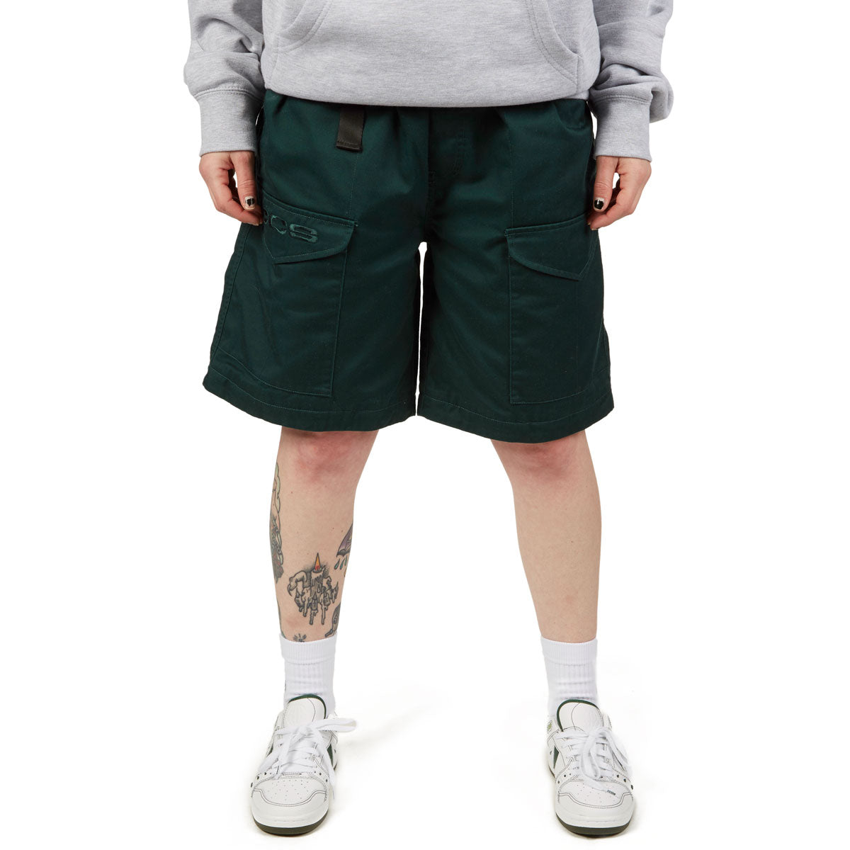 CCS Easy Ripstop Cargo Pants - Green