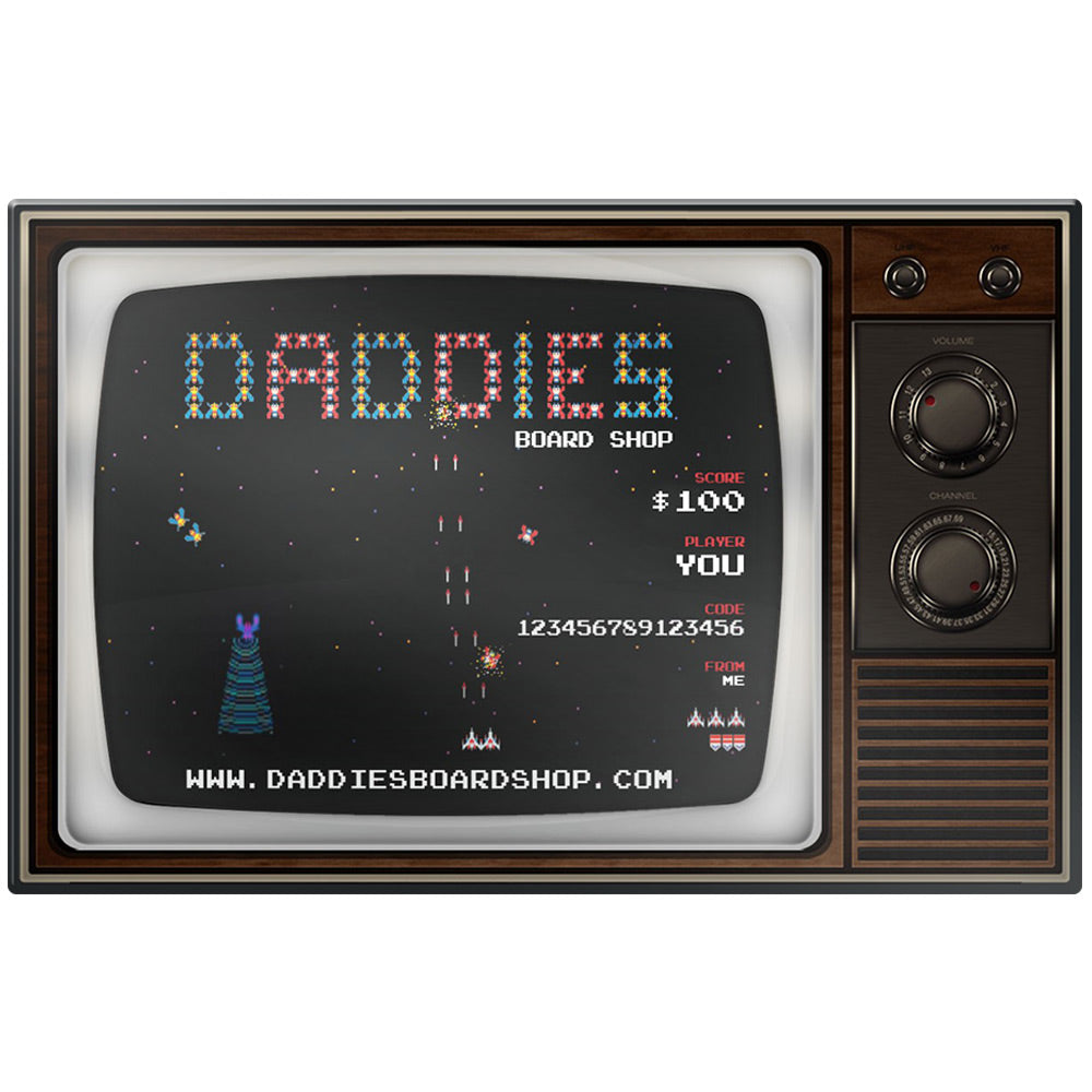 Daddies Board Shop Gift Cards image 1