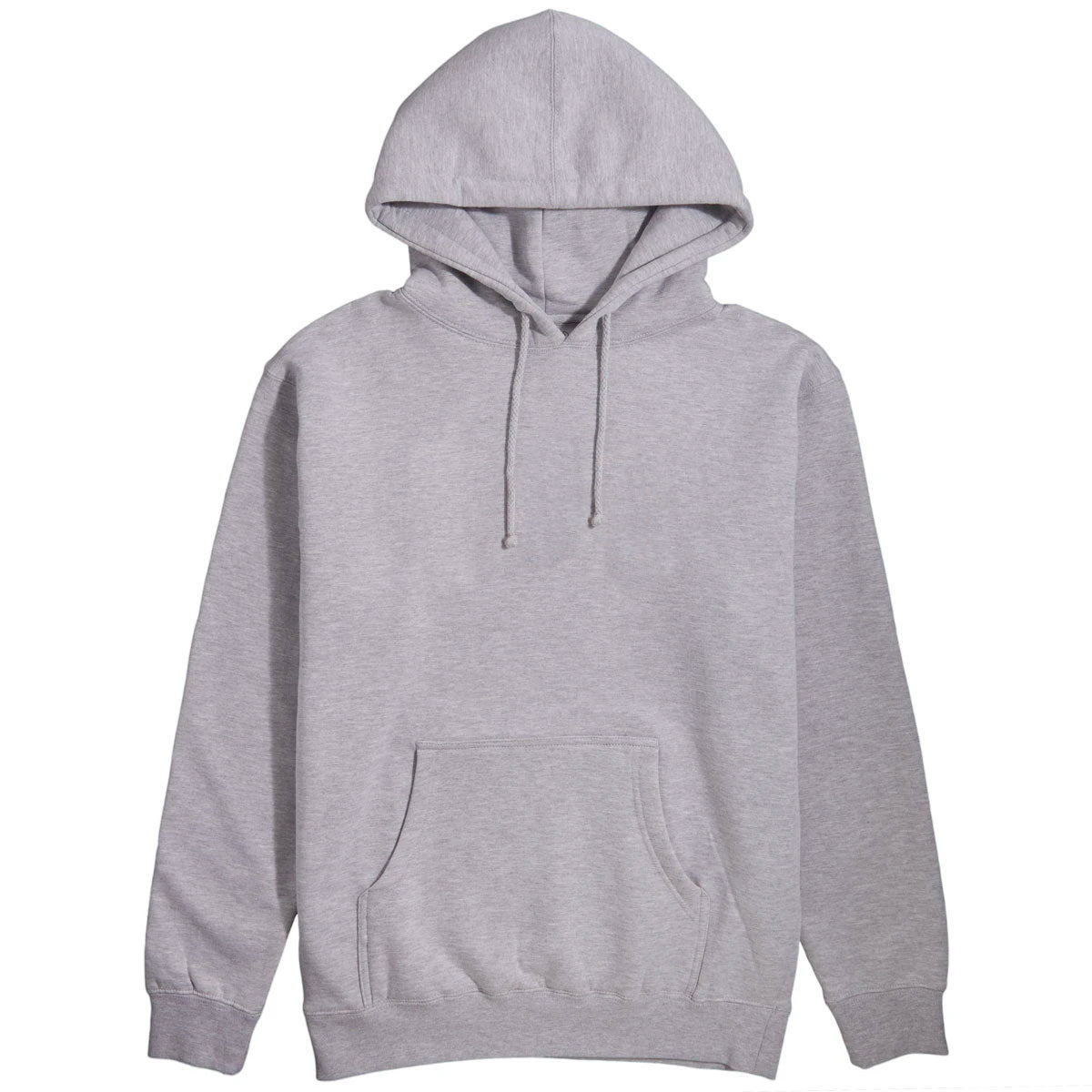 CCS Staple Pullover Hoodie - Grey Heather image 1