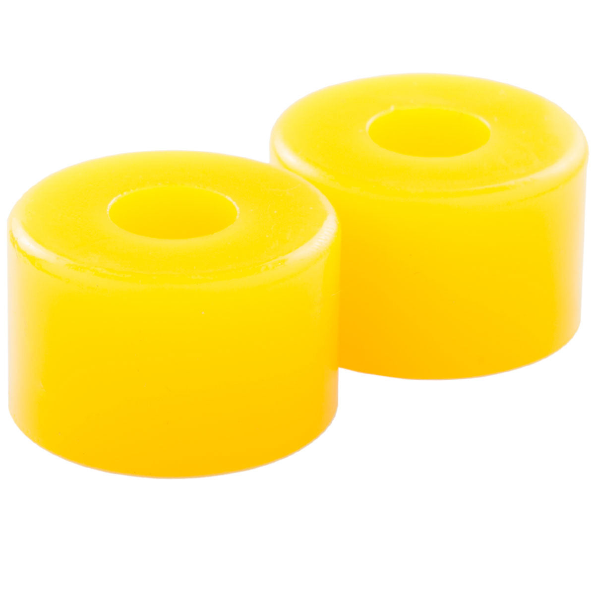 Riptide Barrel Bushings - APS 90a Yellow Gloss