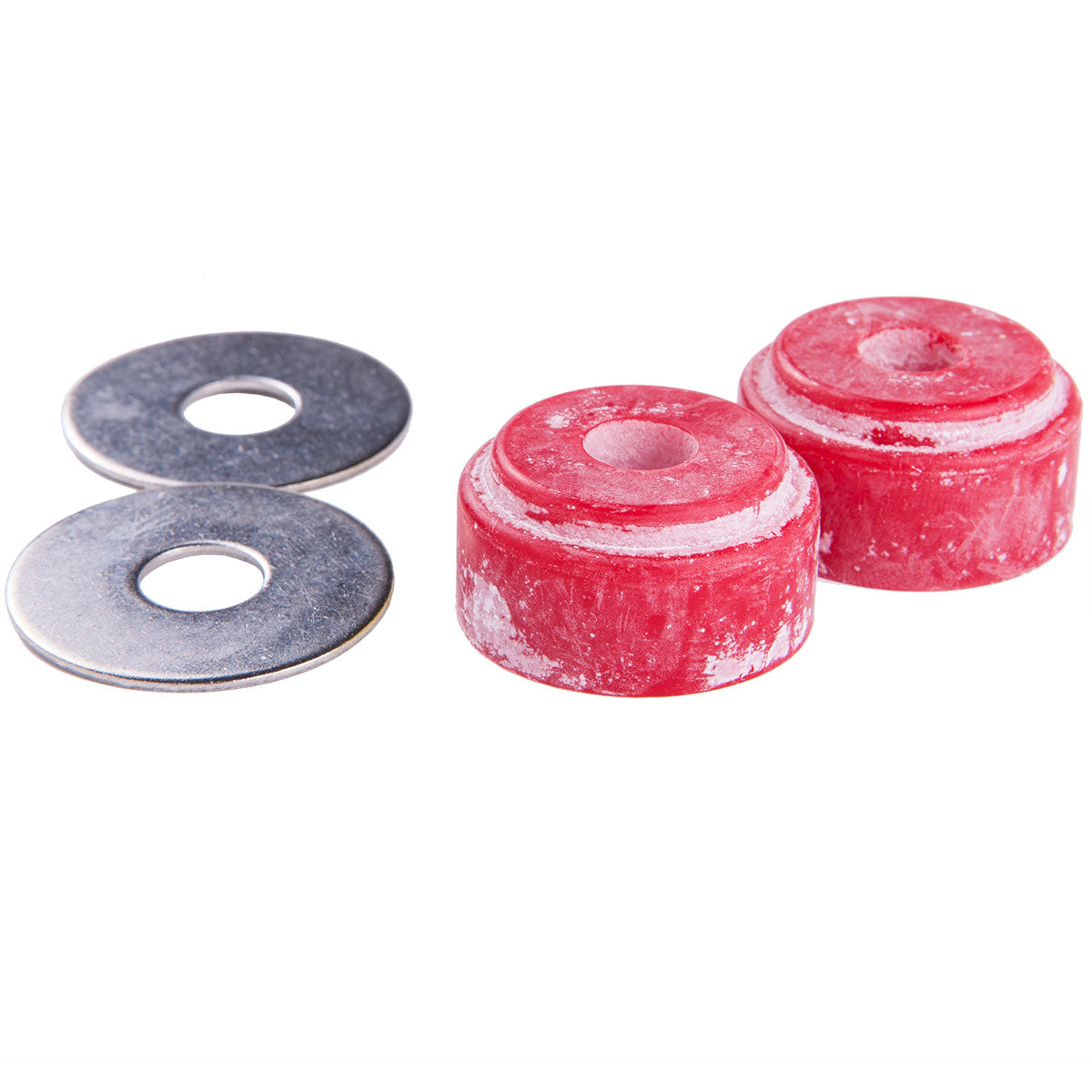 RipTide Chubby Bushings - WFB 93a Dusky Red image 1