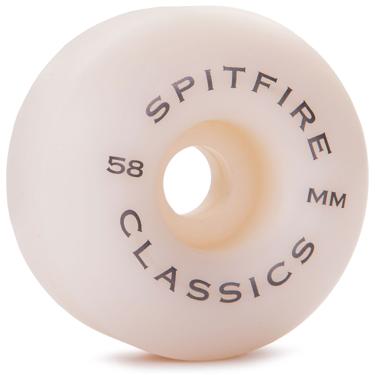 Spitfire Classics Skateboard Wheels - 58mm image 2