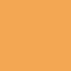 Bones 100s Block Party V4 Wide Skateboard Wheels - Orange - 52mm image 3