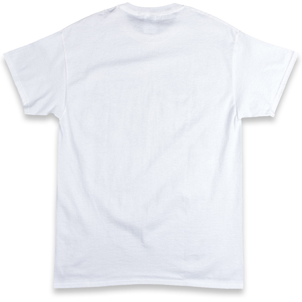 Thrasher Boyfriend T-Shirt - White image 2