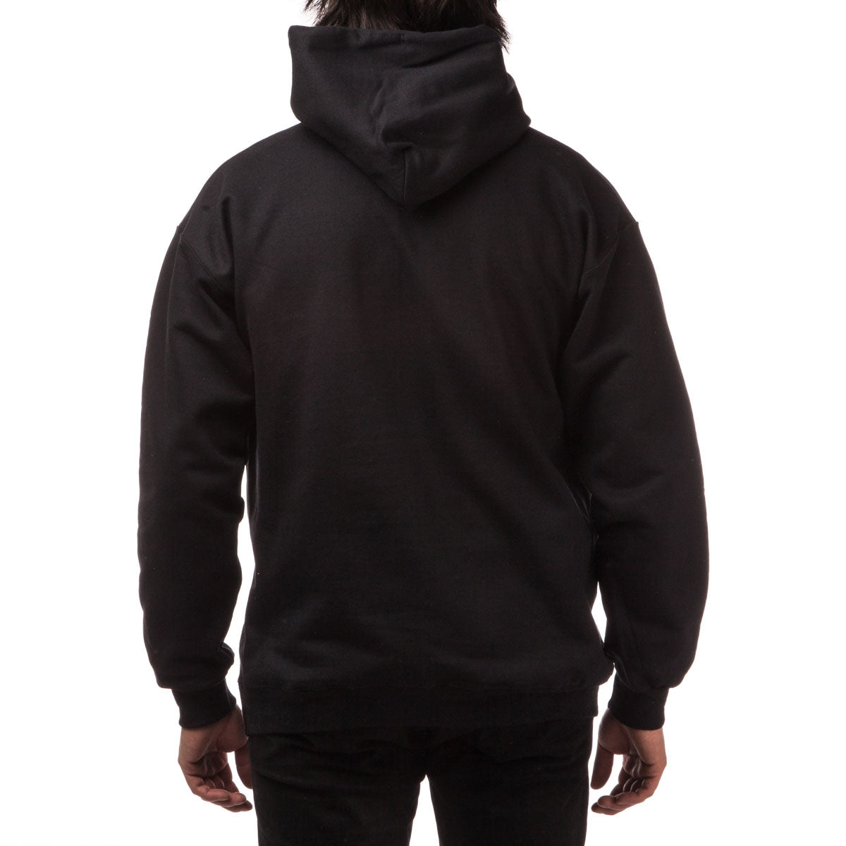 Thrasher Skate Mag Hoodie - Black image 2