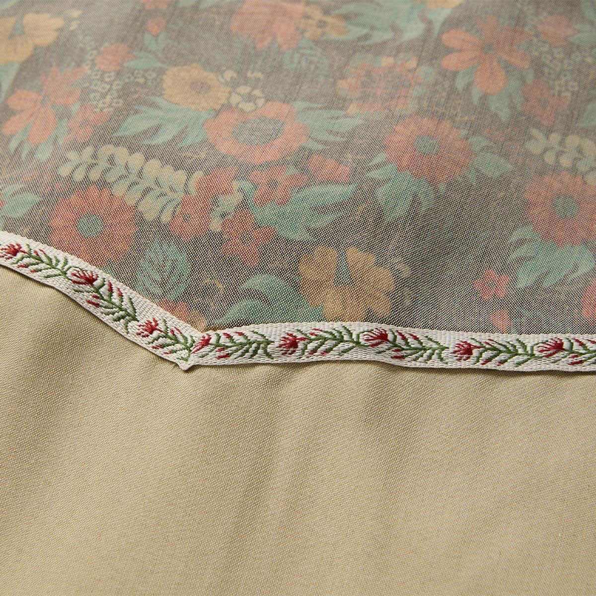 Seager Sawtoof Shirt - Flora image 4