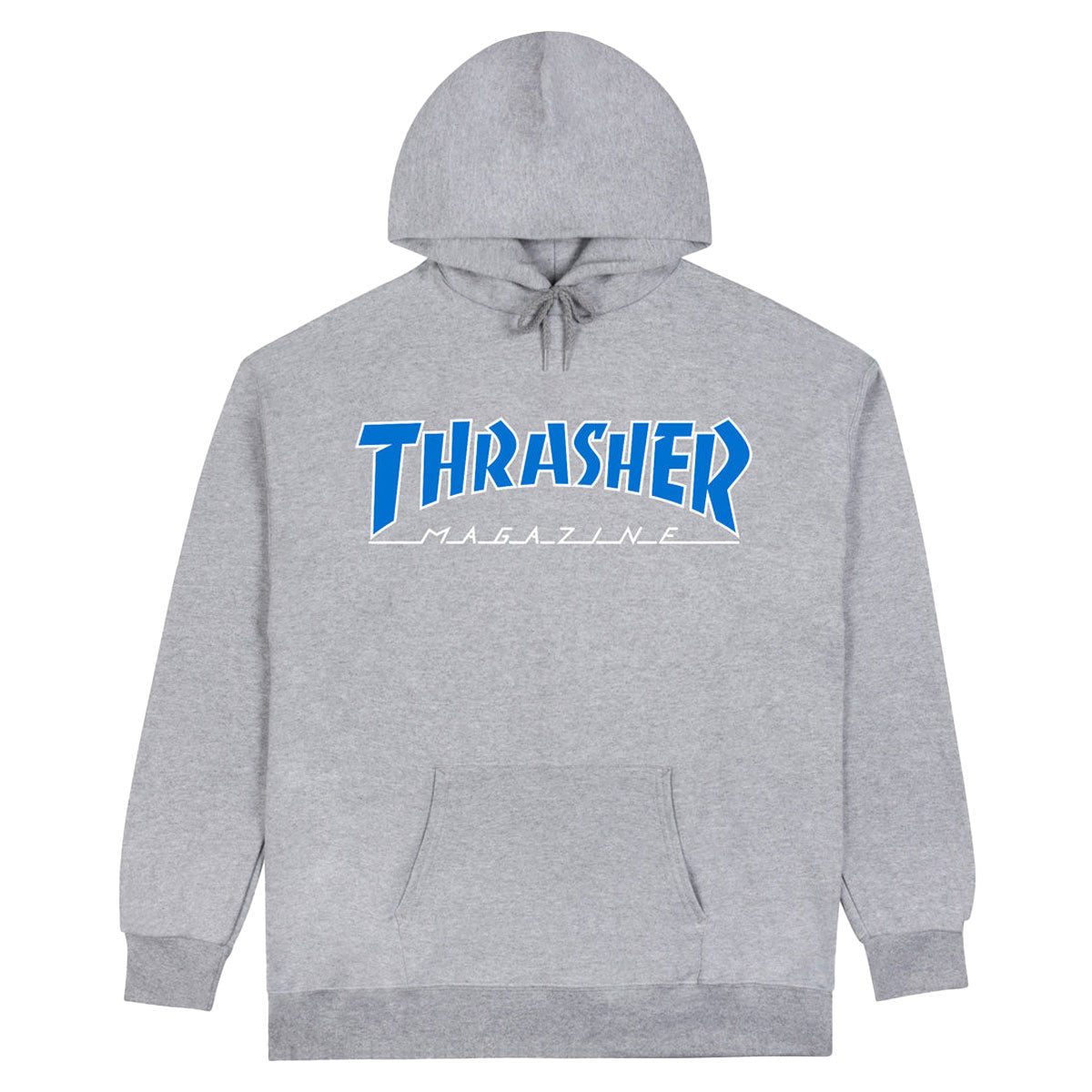 Thrasher Hoodies and Sweatshirts