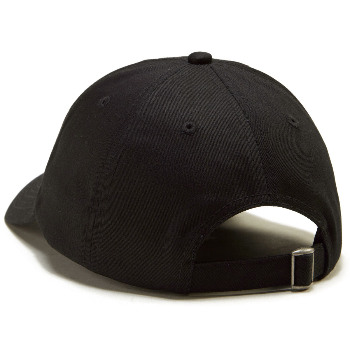 Thrasher Gonz Logo Old Timer Hat - Black image 2