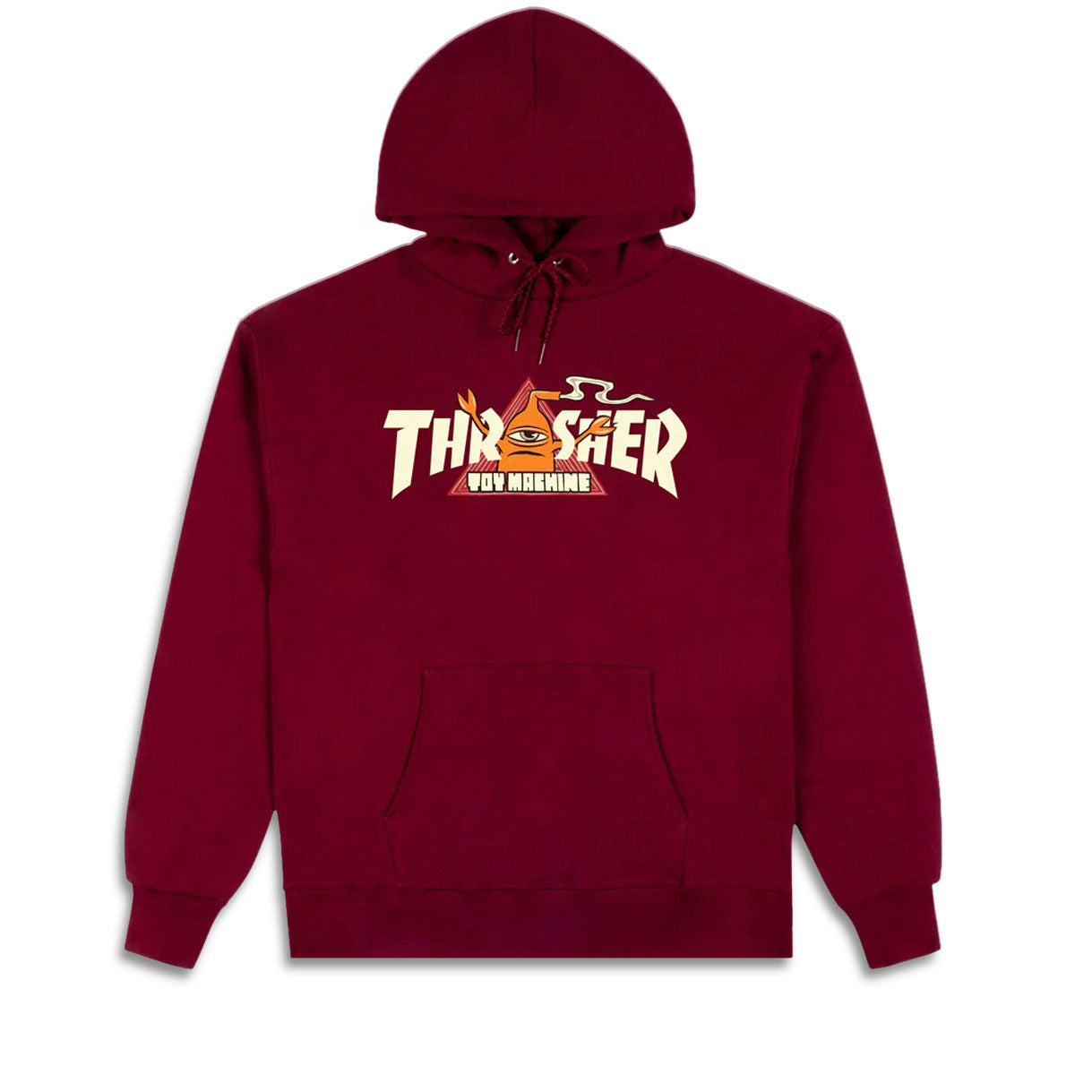 Thrasher Hoodies and Sweatshirts