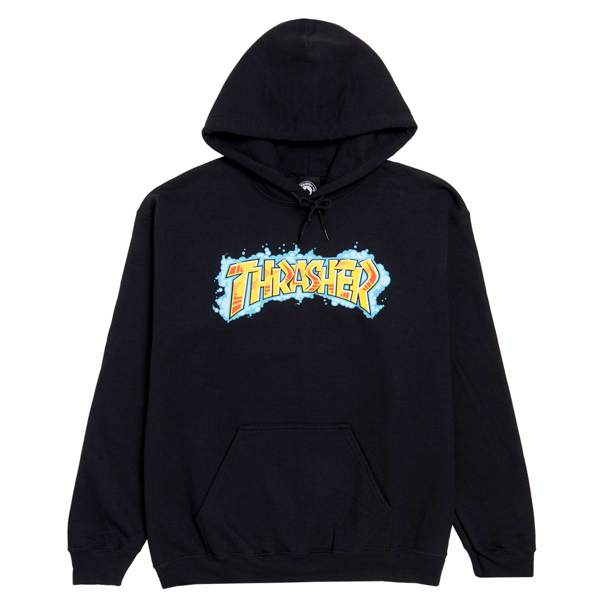 トップス 00's thrasher magazine sweatshirt XL 31G9uRB8PZL.jpg_BO30,255,255,