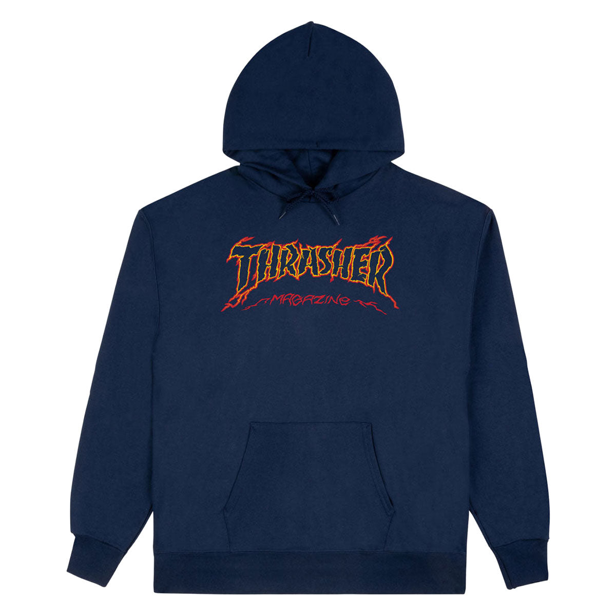 Thrasher Hoodies and Sweatshirts