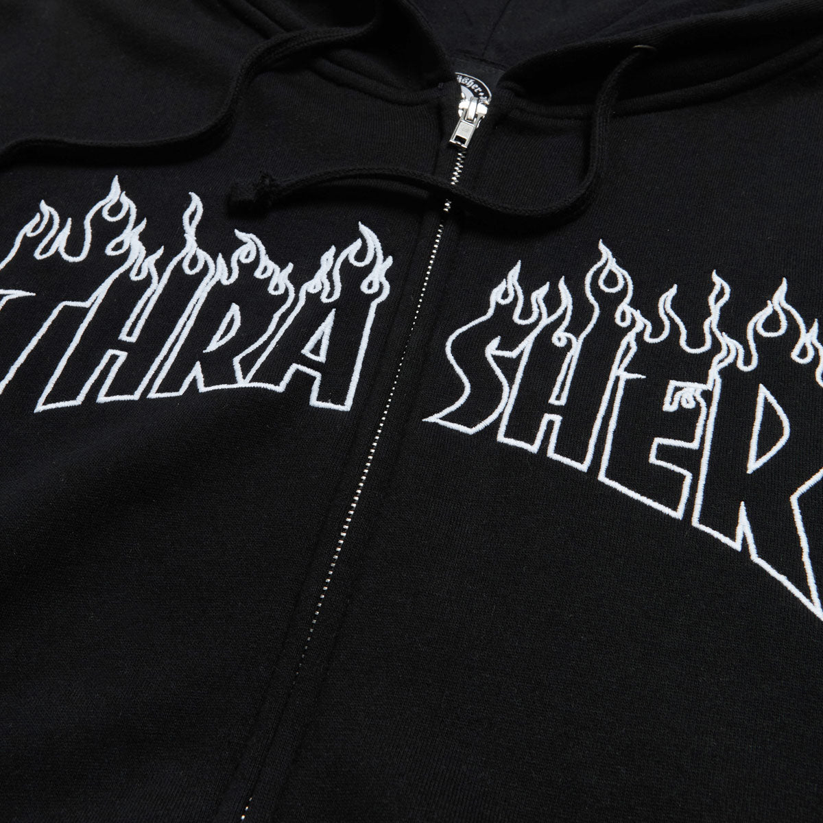 Thrasher Hoodies and Sweatshirts