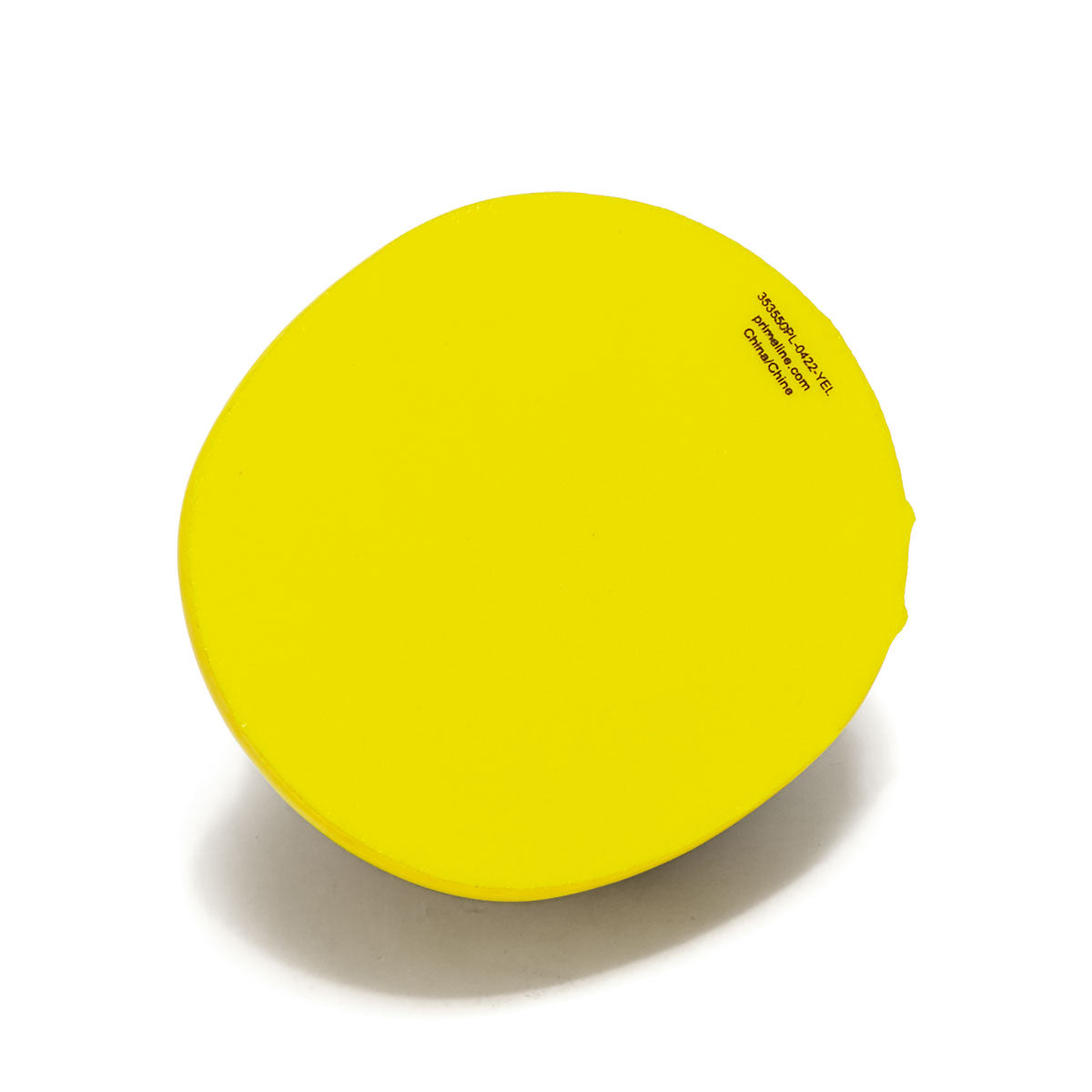 Thrasher Destruction Stress Reliever - Yellow image 3
