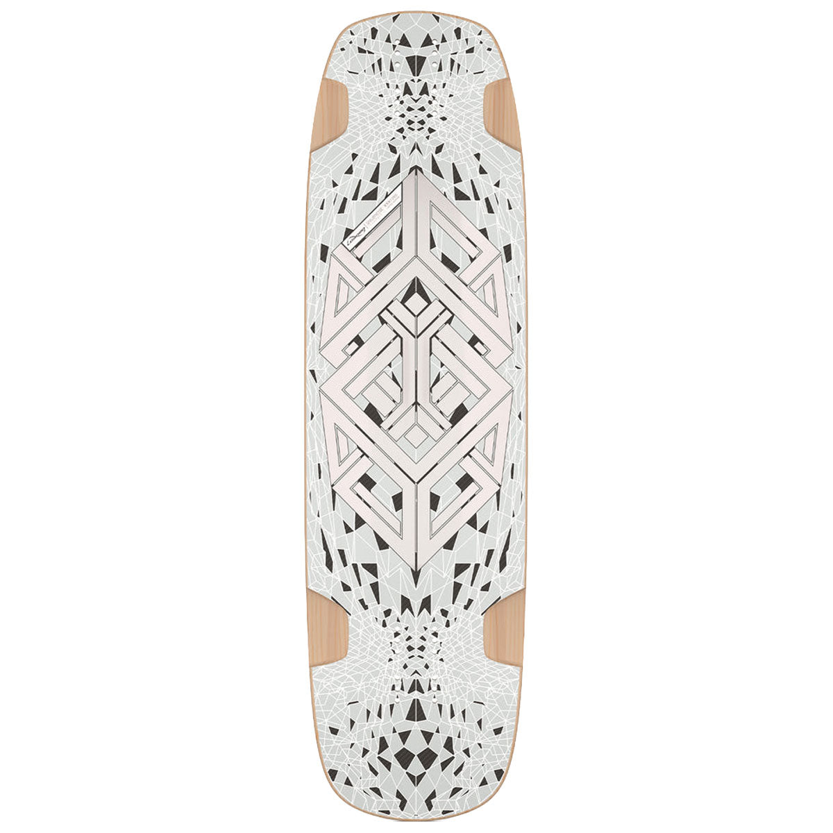 Loaded Tesseract II SnubNose 35.5