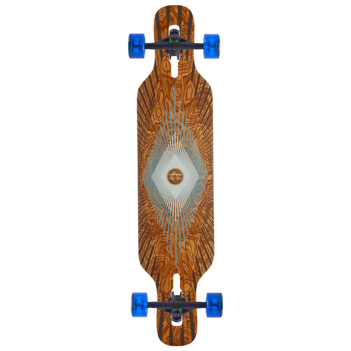 Loaded Tan Tien Gen 2 Flex 2 39