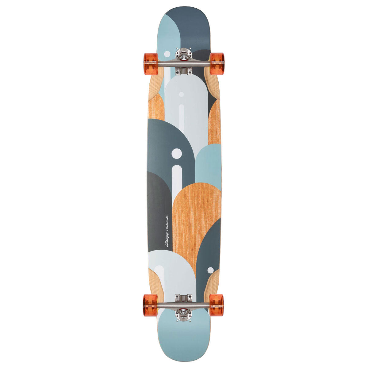 Loaded Longboards - Cruisers, Dancing, Freeride, & More - Daddies