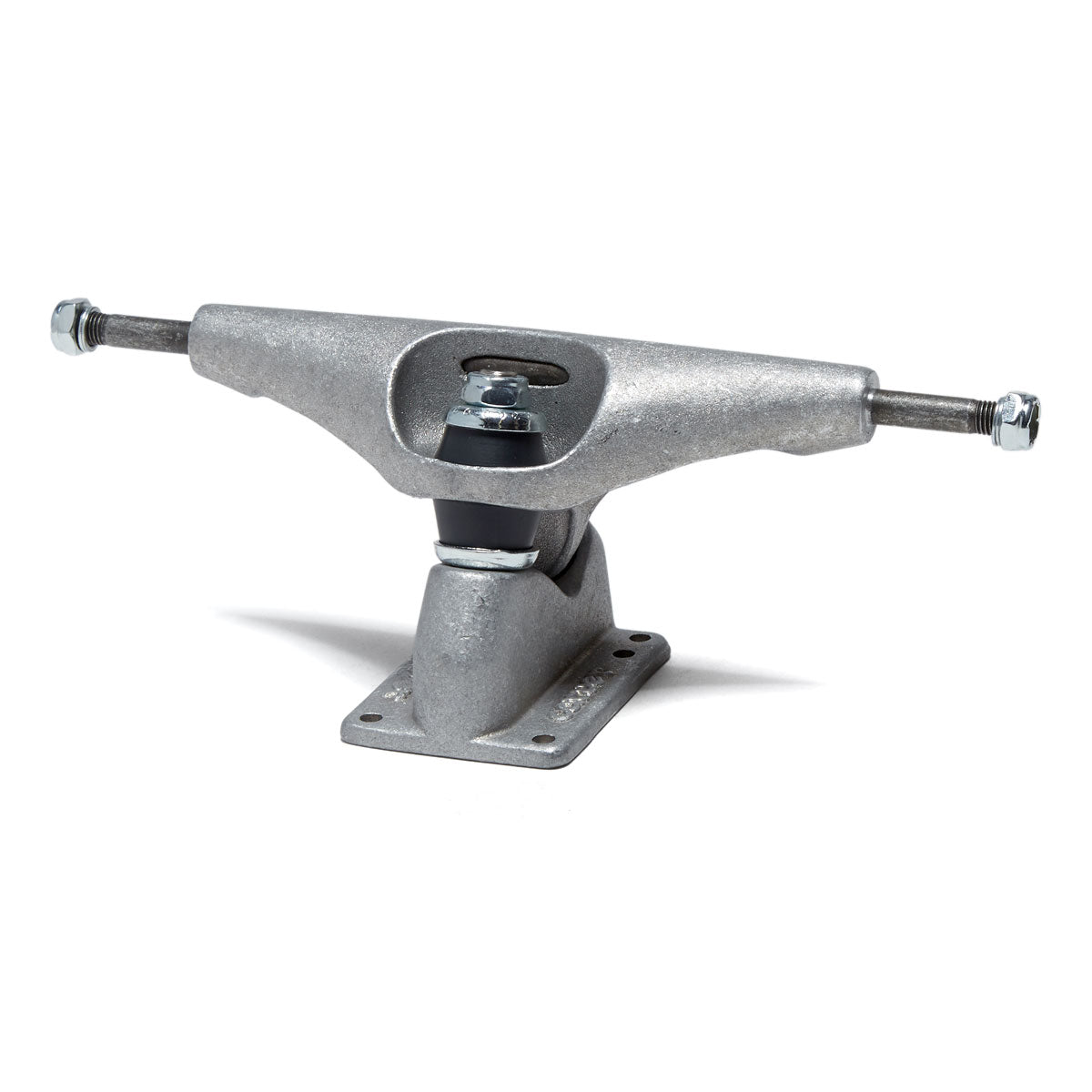 Carver C7 Longboard Trucks - Raw - 6.50