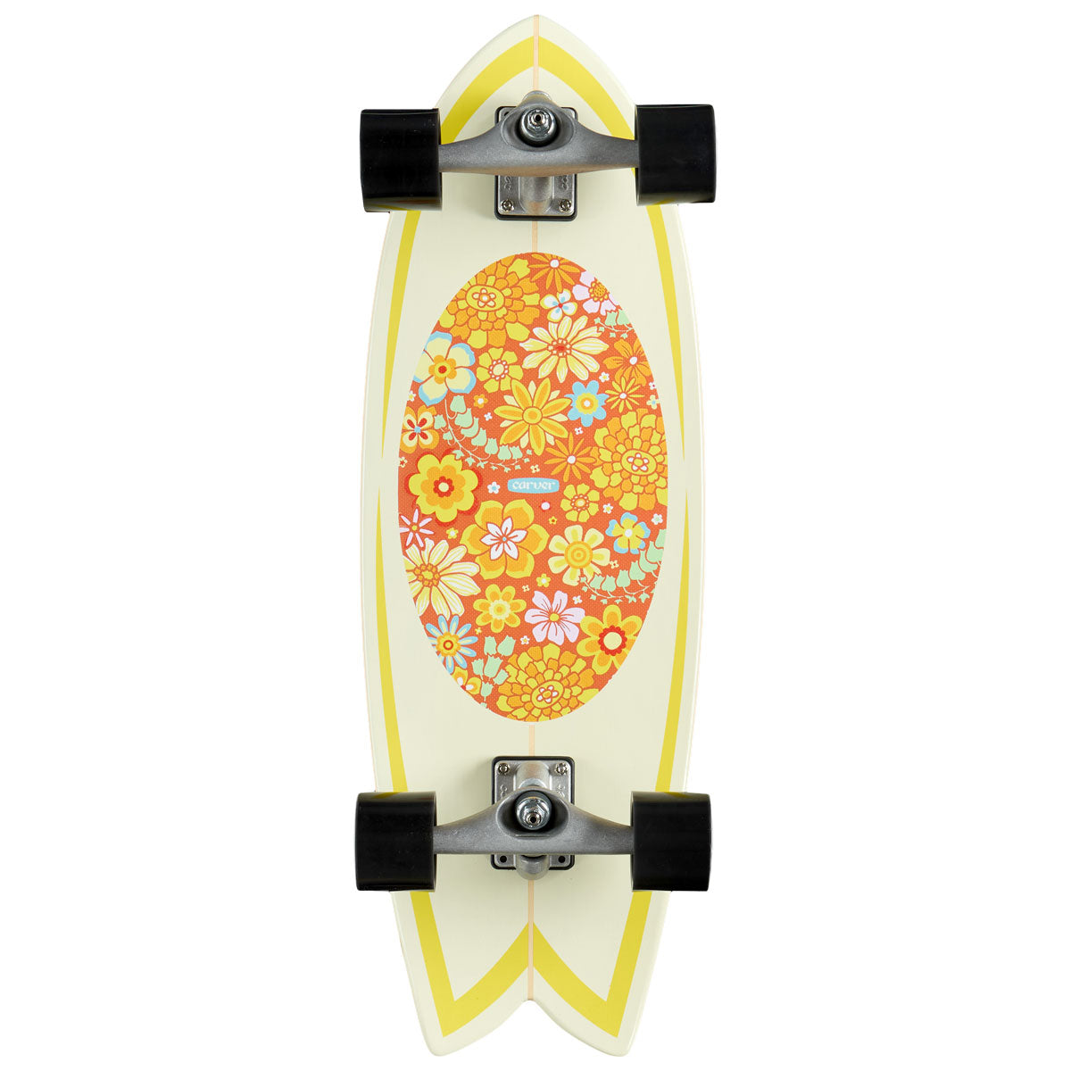 Carver Bloom CX 29.25