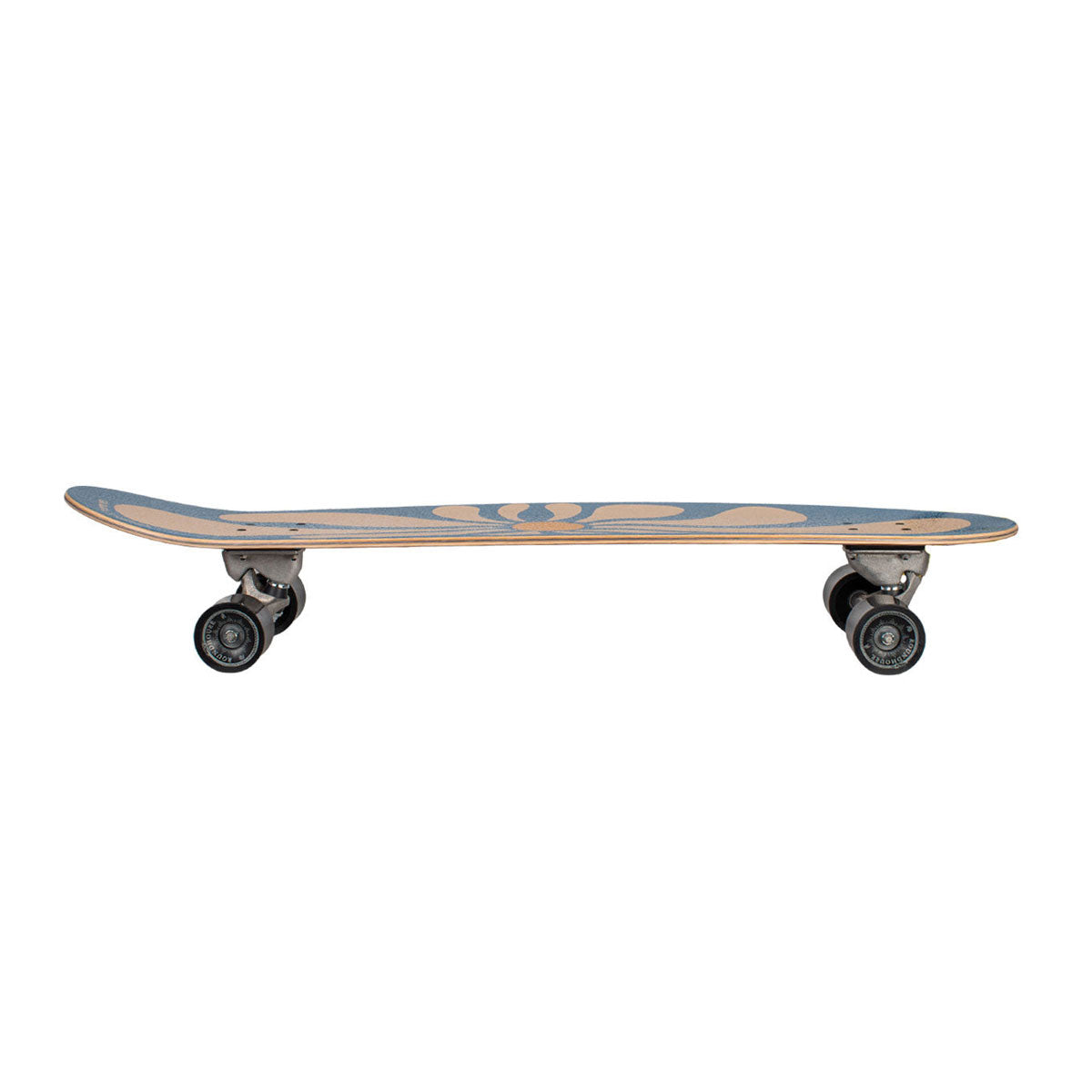 Carver x GRLSWIRL Longswirl CX 38