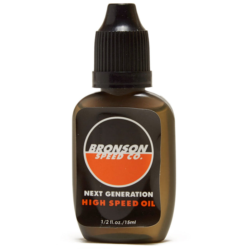 Bronson High Speed Lube & Cleaner