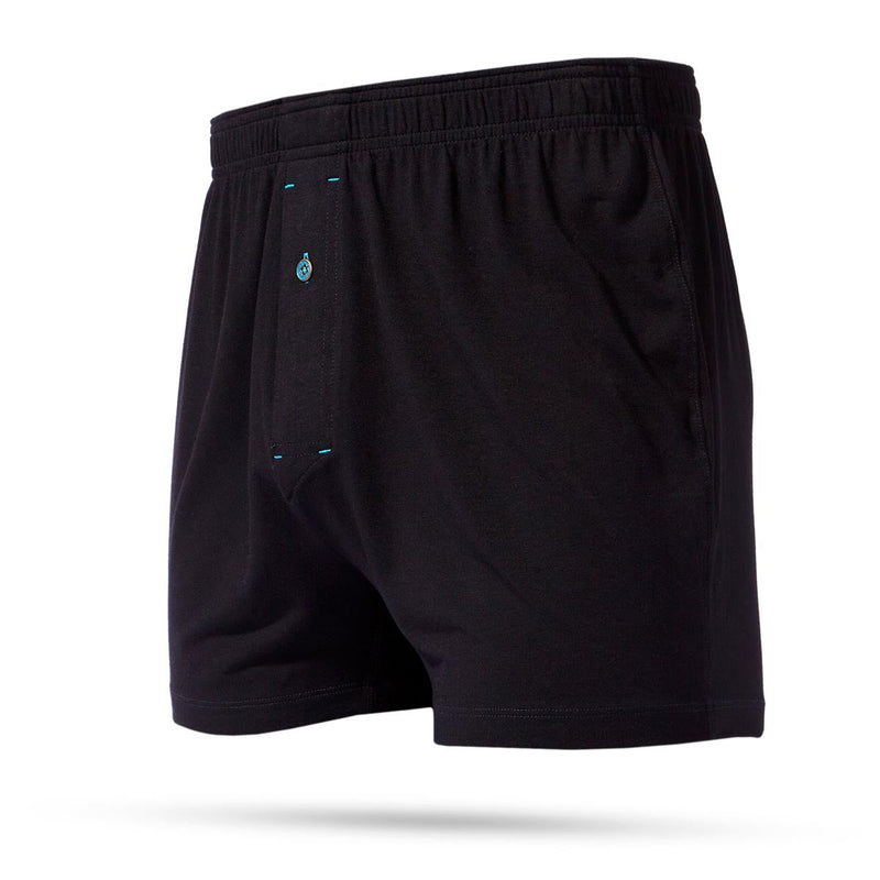 Stance Butter Blend Boxers - Black
