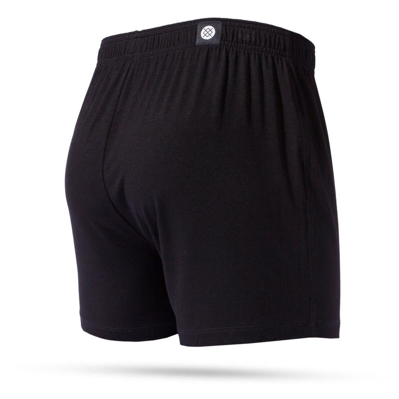 Stance Butter Blend Boxers - Black