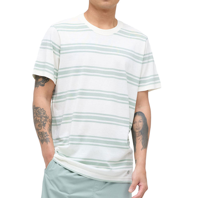 Stance Premiere T-Shirt - Sea Green