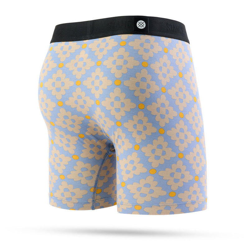 Stance San Lucas Boxer Brief - Stone Blue