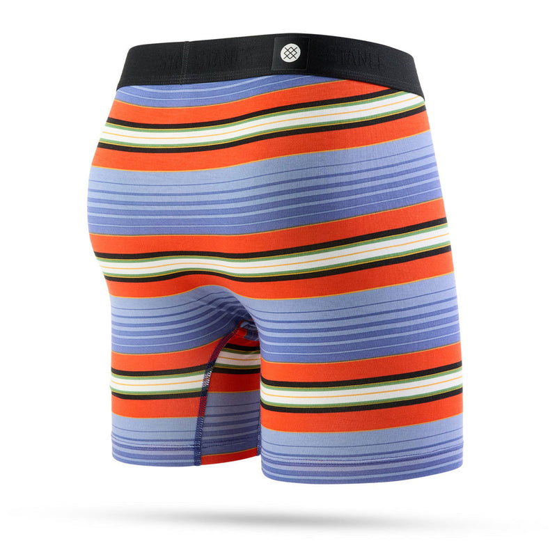 Stance Rockford Wholester Boxer Brief - Stone Blue