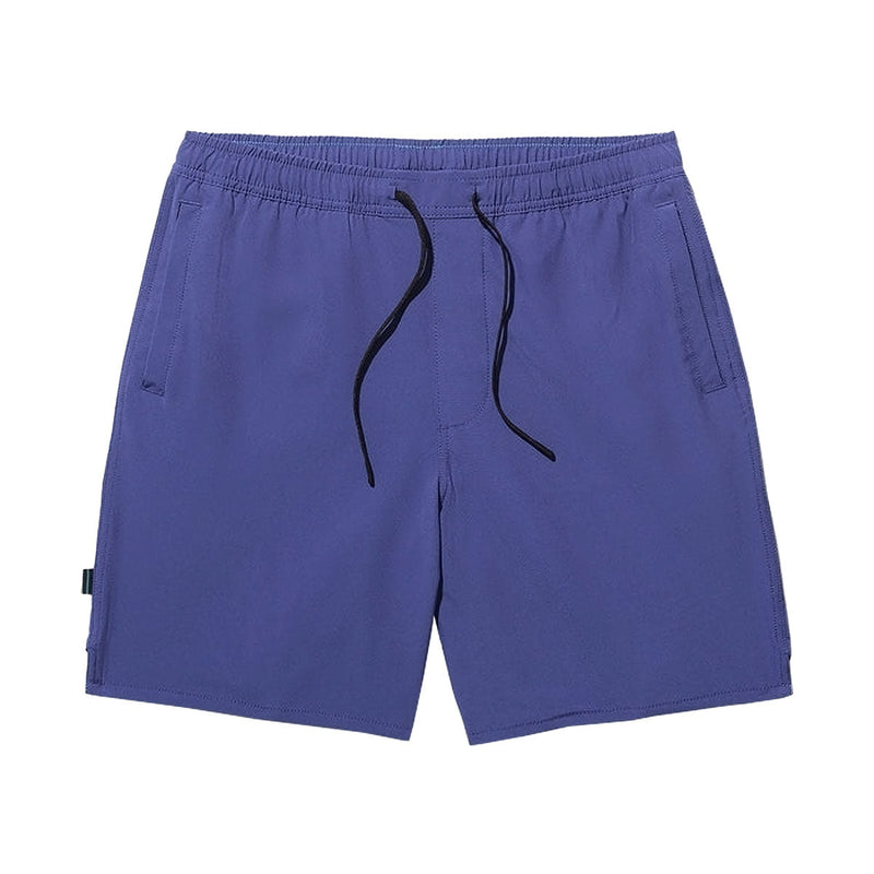 Stance Complex 7in Hybrid Shorts - Indigo