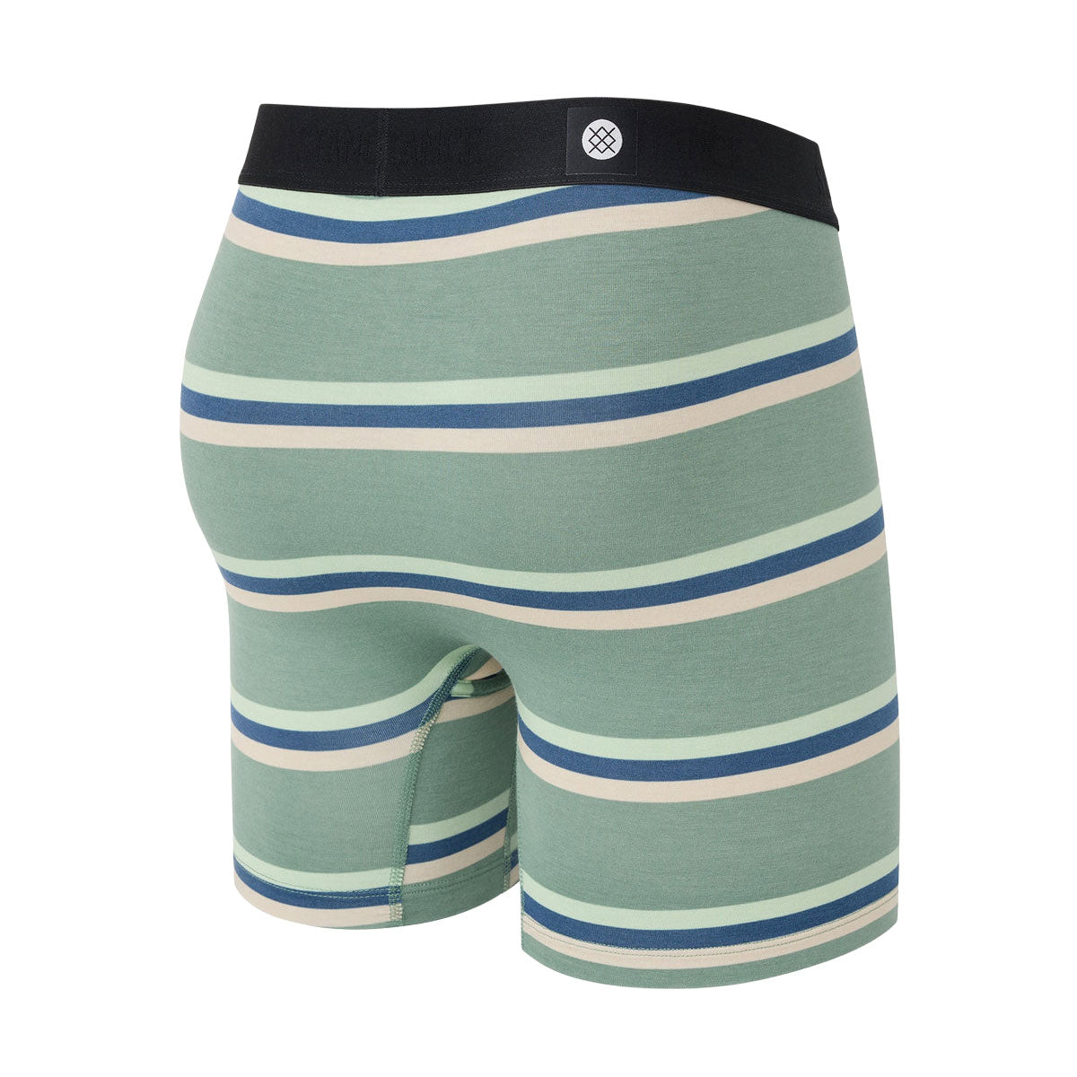 Stance Basically Boxer Brief - Multi image 2