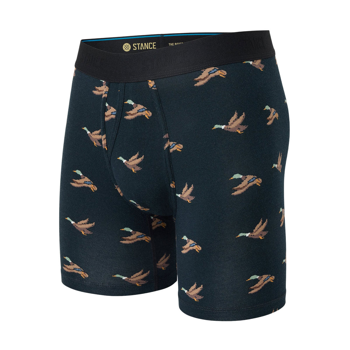 Stance Huntin Boxer Brief - Multi image 1